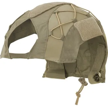 Direct Action® Potah helmy FAST - Adaptive Green