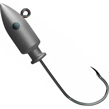 Suretti Jig Torpedo 4/0 22g