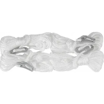 Stan High Colorado Sada stanových kotvících šňůr 4 ks x 4 m