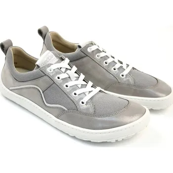 Dámské polobotky Froddo Barefoot G3130250-2 Light Grey EUR 36