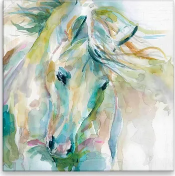 Obraz Obraz na plátně - Bujnost - 40x40 cm - CZ výroba