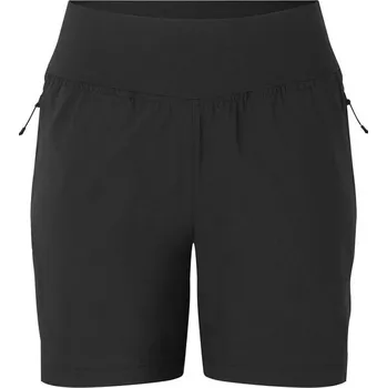 Dámské kraťasy Montane Tucana Lite dámské kraťasy, černé