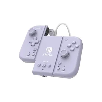 Gamepad HORI - Split Pad Compact Attachment Set - Lavender (SWITCH)
