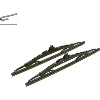 Stěrač List stěrače BOSCH 3 397 118 700