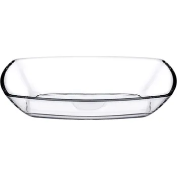 Miska skleněná TOKIO 12x18cm *