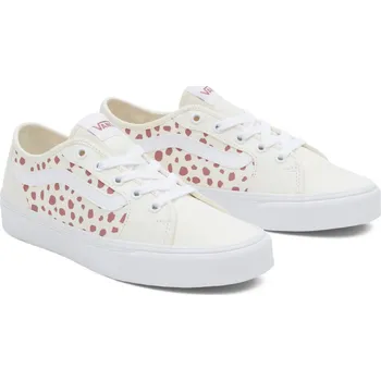 Dámské tenisky Dámské boty Vans Wm Filmore Decon Velikost bot (EU): 36 / Barva: růžová