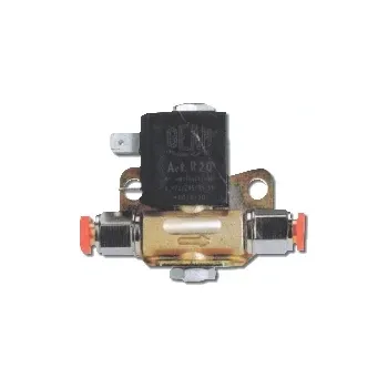 Houkačka Elektromagnetický Beam ventil R20 na 24V