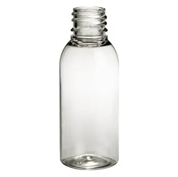 Lékovka Lahvička plastová s uzávěrem 50ml (Lahvička plastová s uzávěrem 50ml)