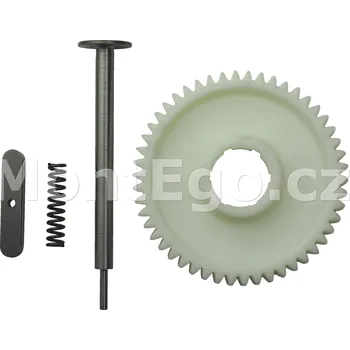 Pohon brány Came 119RIBX052 ozubené kolo z převodů pohonu Came BX-243