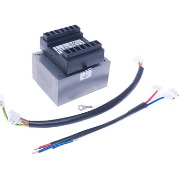 Pohon brány CAME 119RIR197 trafo pohonu BX243, V600, V900E