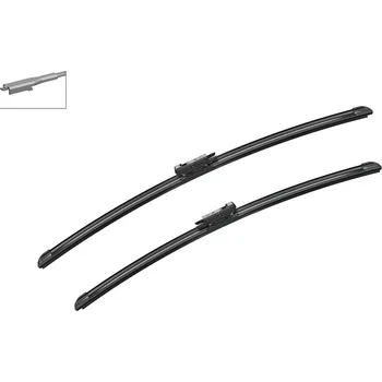 Stěrač List stěrače BOSCH 3 397 007 294