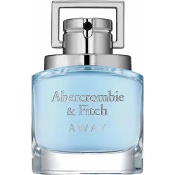 Dámský parfém Abercrombie & Fitch Away Men Eau de Toilette 30 ml