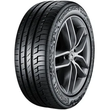 Letní osobní pneu 275/45R21 107V PremiumContact 6 FR CONTINENTAL CONTINENTAL TL03O2449