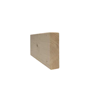 Dřevo KVH hranol 40x140 mm NSI