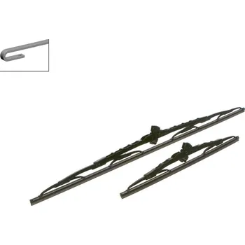 Stěrač List stěrače BOSCH 3 397 010 270