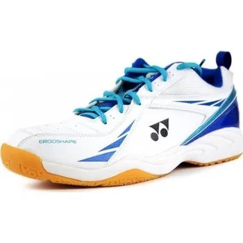 Dámská sálová obuv Obuv na badminton YONEX SHB 60 U BLUE
