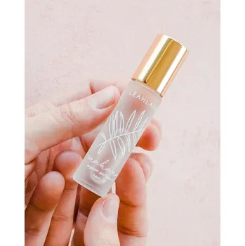 Tělový olej Leahlani Parfemovaný olej Mahana 8,9 ml