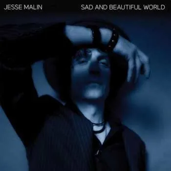 Zahraniční hudba 2LP Jesse Malin: Sad and Beautiful World 2021