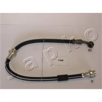 Brzdová hadice Držák, brzdová hadice JAPKO 69146