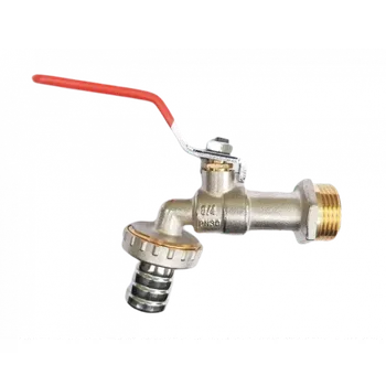 Ventil kulový ventil zahradní 3/4" Melscher GBV011/34-1 ( Melscher GBV011/34-1)