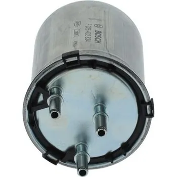 Palivový filtr Palivový filtr BOSCH F 026 402 834