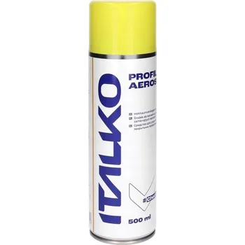 Autovosk ITALKO Vosk dutiny sprej 500ml