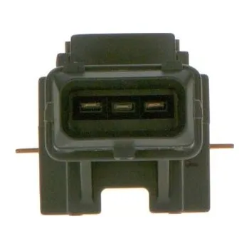 Kliková hřídel Generátor impulsů, klikový hřídel BOSCH 1 237 031 295