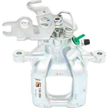 Brzdový systém Brzdový třmen BOSCH 0 986 134 204