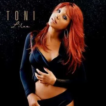 Zahraniční hudba CD Toni Braxton: Libra 2021