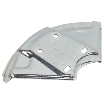 Zahrada Ochranný kryt pro pilové kotouče Ø 200 mm