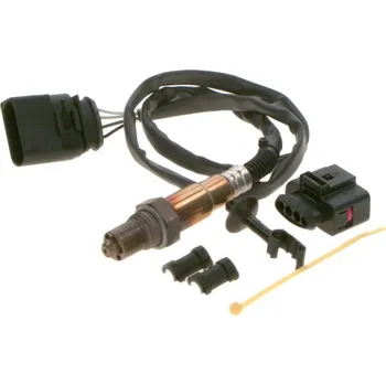 Lambda sonda Lambda sonda BOSCH 0 258 006 980