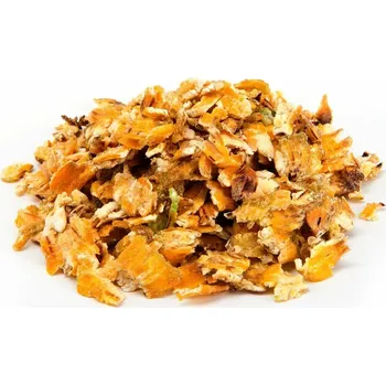 Krmivo pro koně Kukuřičné vločky ADW hydrotermické 15kg