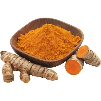 Kurkuma BIO mletá - MámeChuť 100 g