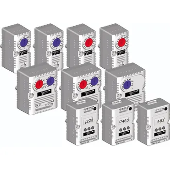 Rozvaděč SCHNEIDER ELECTRIC SCHNEIDER Čidlo SAREL NSYCCASTE PTC externí teplotní čidlo NSYCCASTE