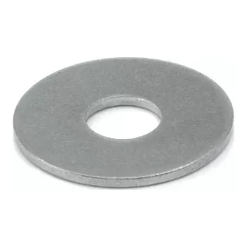 Matice Podložka konstrukční M8 - ZB