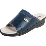 Buxa MED30 Dámská zdravotní obuv tmavě modrá Velikost: 38