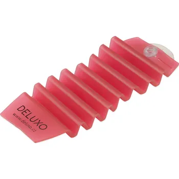 Osvěžovač vzduchu Vonná závěska Deluxo Wave Spiced Apple