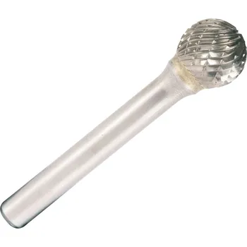 Frézka Fréza technická kulová 3/3mm Projahn