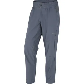 Pánské kalhoty Husky Pánské outdoorové kalhoty Speedy Long M antracit