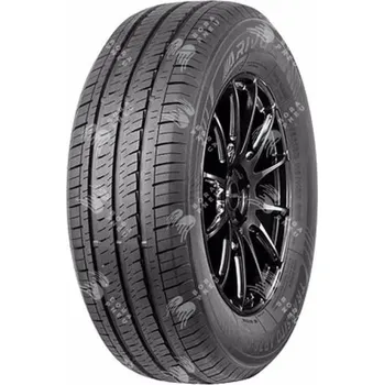 Auto-moto Pneumatiky ARIVO TRANSITO ARZ 6-C 225/75 R16 121R