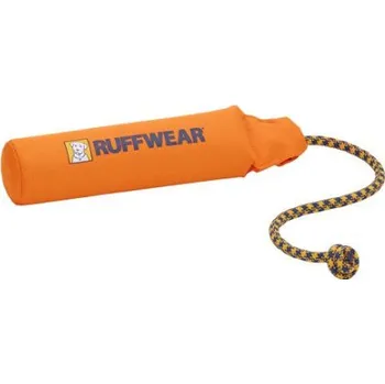 Hračka pro psa Ruffwear Lunker Hračka pro psy Campfire Orange + CashBack 26 Kč