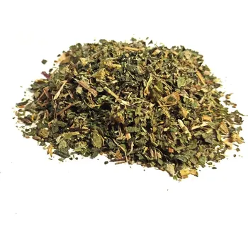 Bylinná léčivá mast Bylinky na detox 1 kg