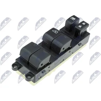 Stahovačka okna Spínač, zvedací zařízení oken NTY EWS-NS-028