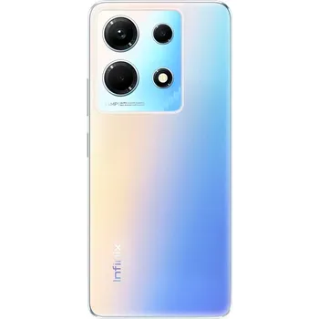 Pouzdro na mobilní telefon Infinix Note 30 (silikonové pouzdro)