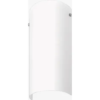 Nástěnné svítidlo Plnospektrální LED svítidlo Maia - 150 x 300 mm, 2200–5000K wifi