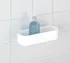 Koupelnový nábytek Wenko Static-Loc Osimo 8349 bílý