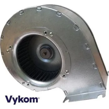 Průmyslový ventilátor Spalinový ventilátor Ebm-papst RLB 130/0042A2-4330/2-314, (Adrian-Difotherm)