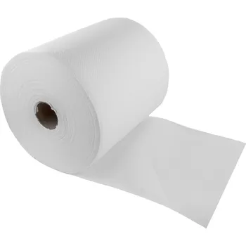 Utěrka SICCO TOOLS PAPÍROVÉ UTĚRKY bílé New