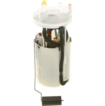 Palivový systém Palivová přívodní jednotka BOSCH 0 580 303 111