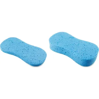 Čištění pro koně Houba velká